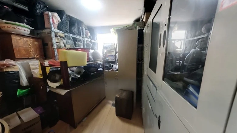 Taileiming Garden - View 3