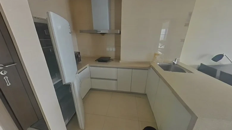 Hyatt Center - View 4