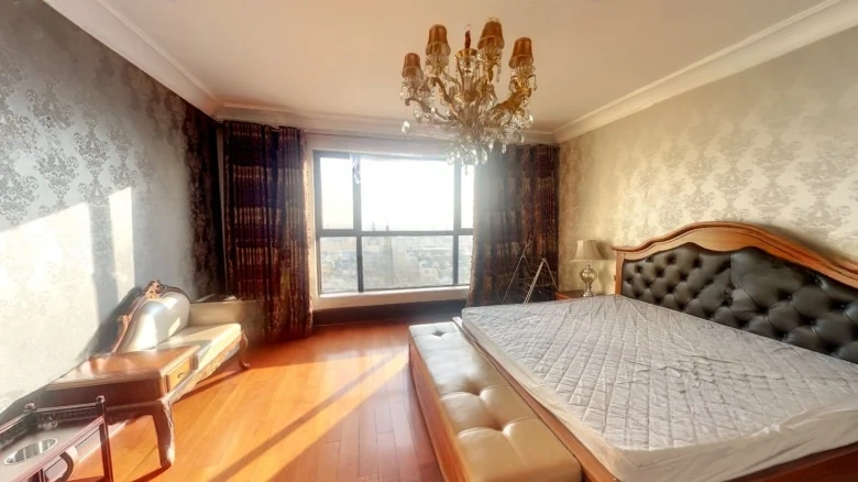 Zhonghai Ninth Number Public Villa Zone Two - View 4