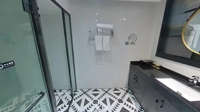 Wanhui Center - View 9