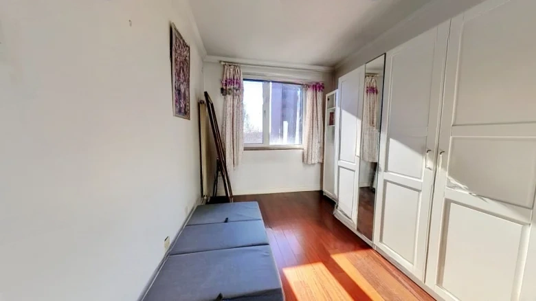 Olympic Garden Phase IV - View 5