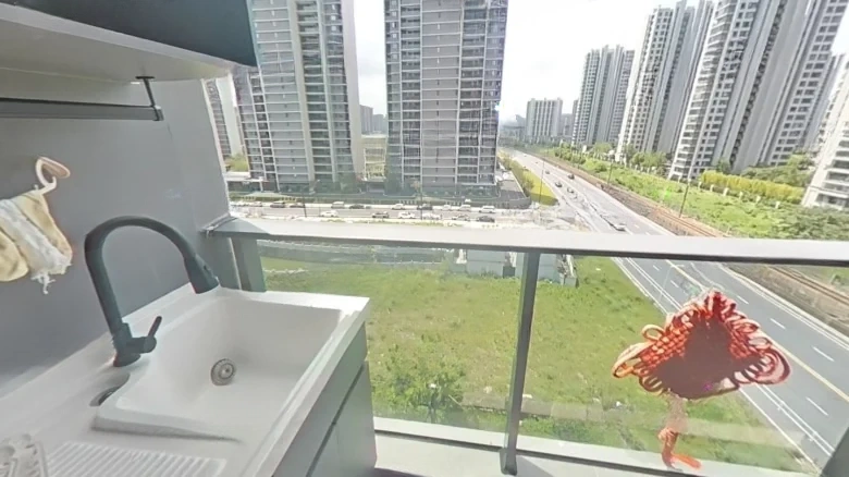 Czhu Yue Fu - View 13