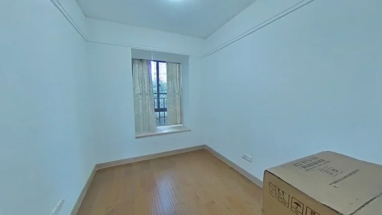 GuoMao RunYuan Garden - View 5