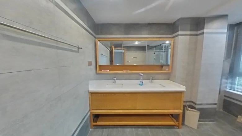 Jinling Family Rules the World - View 14