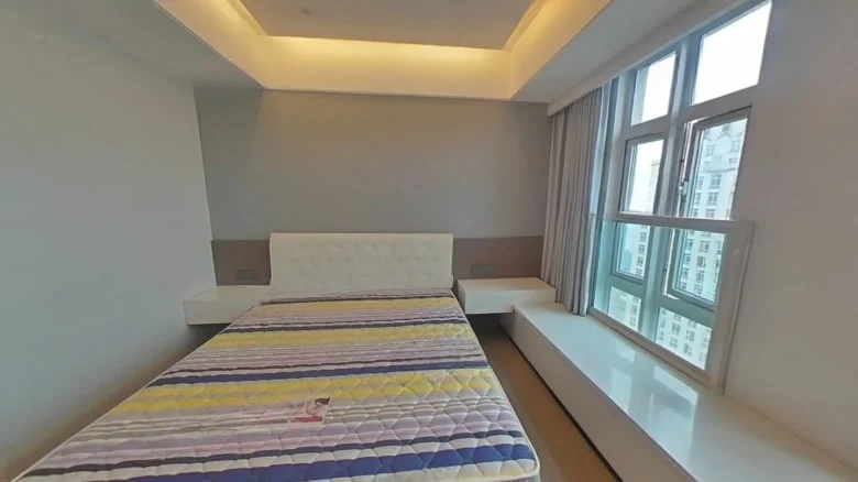 Vanke Yu谰 Dao - View 3