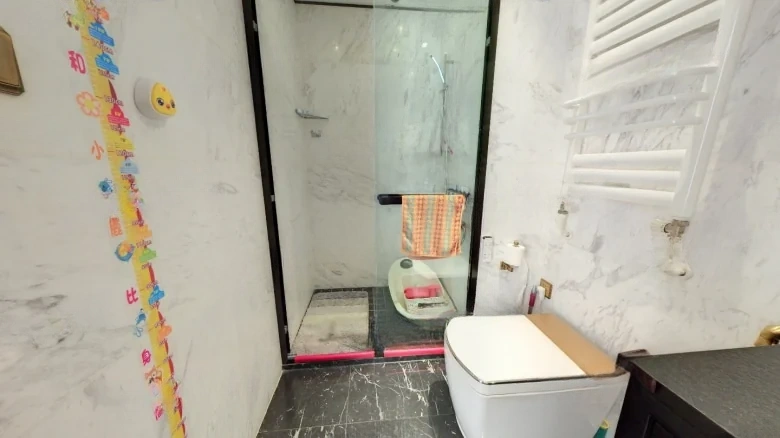 High-Tech Green Town Yulan Garden - View 8