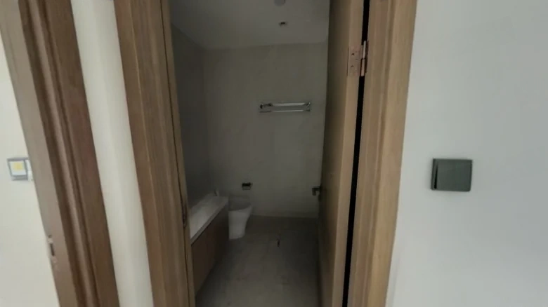 Vanke Splendid Riversidejiangbin - View 10