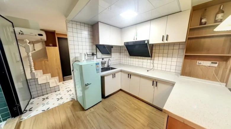 Ronsheng Huayu Bookyard - View 3