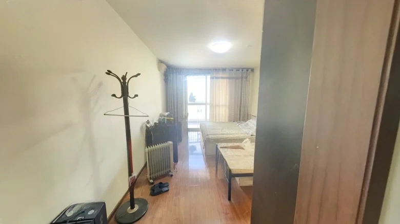 Beihongwo Road No.5 Courtyard - View 2