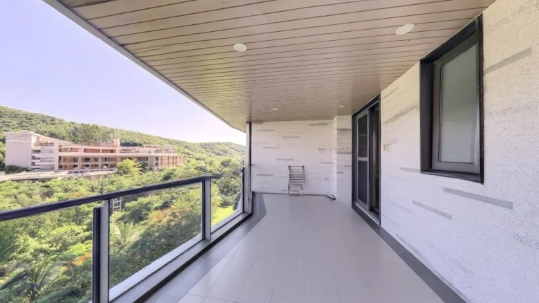 Fudi Lushan - View 13