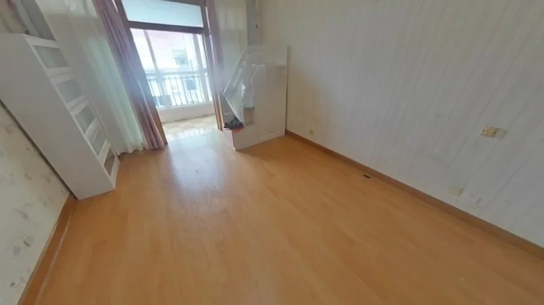 Millennium Dragon Garden Phase I - View 3