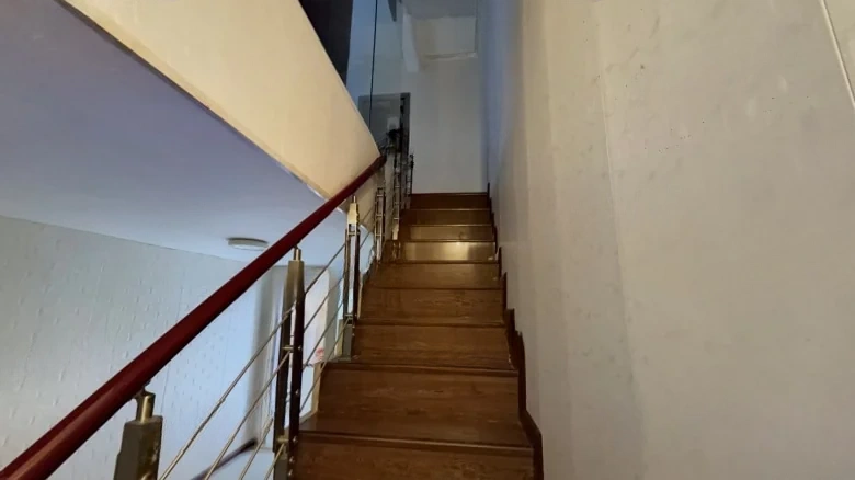 Beicheng Shuyuan 1900 - View 15