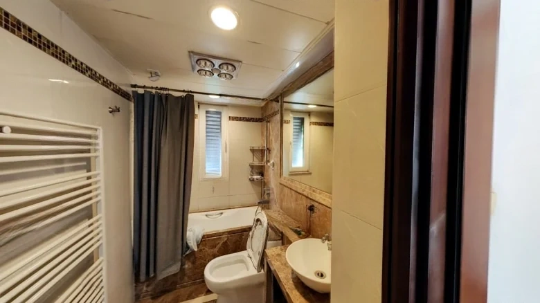 Renowned天下Skyline Phase I - View 9