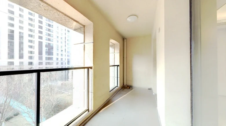 Vanke Central Park - View 11