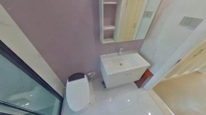 Longshan Hiss Estate - View 16