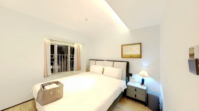 Vanke Maritime Metropolis - View 3