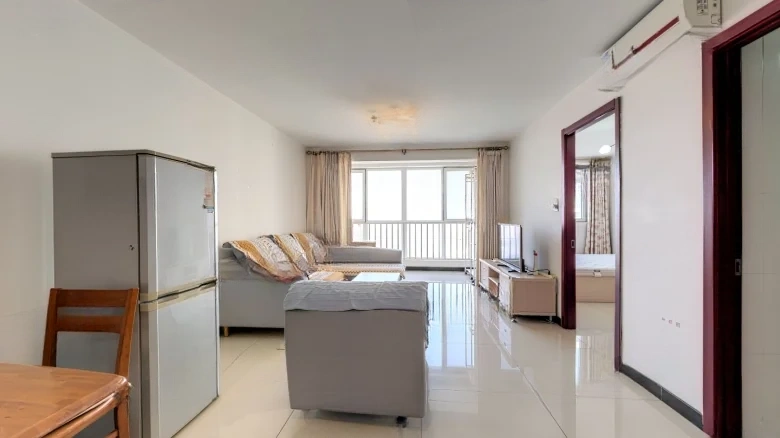 Tianju Garden - View 3