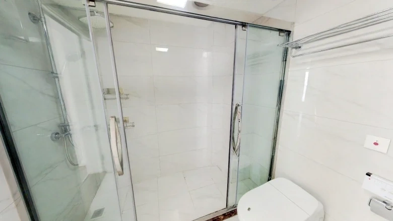 Jinhai Plaza - View 8