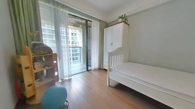 Jade City Phase III - View 9