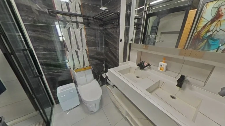 China Ocean Haiboyeruan Apartments - View 9