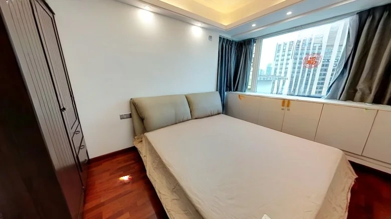 Golden Splendor Mansion - View 3