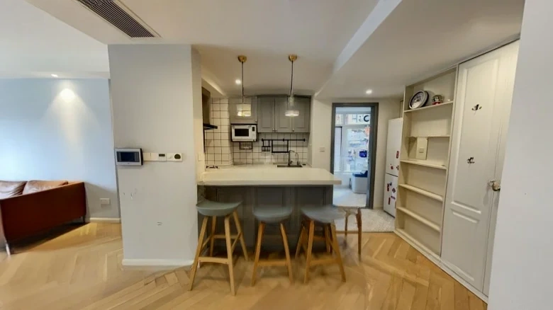 China Ocean City South No. 1 Phase I - View 10