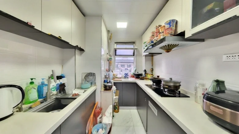 Xinxingyu Hexu - View 4