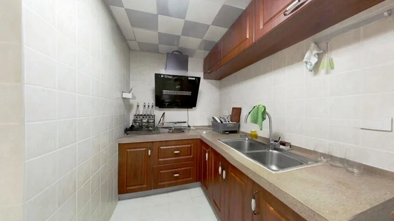 Starlight City - View 5