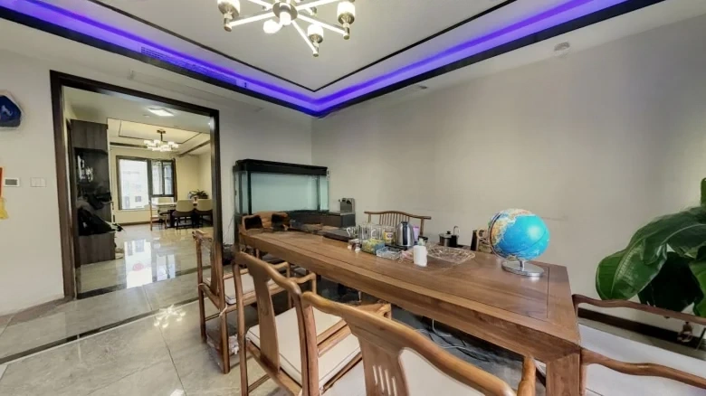 China Resources Mansion Joy Court - View 7