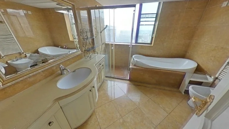 Purple Sandalwood - View 13