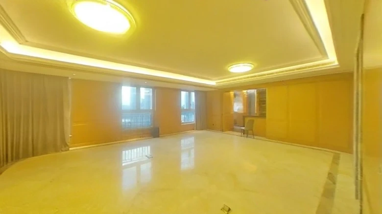 Wanke Lake Heart Island - View 6