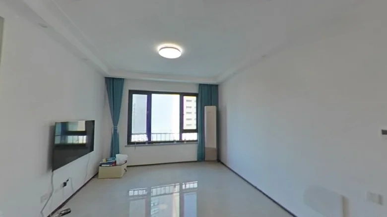 Jiuxi City Mansion Chief - View 5