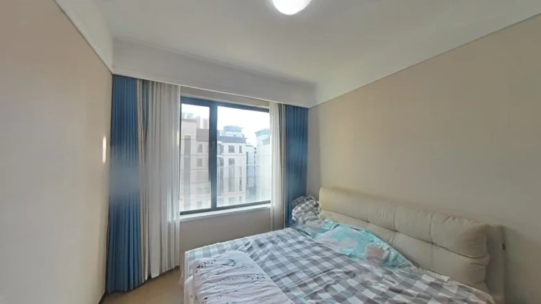 Kangda Kaiyuan Mansion - View 2