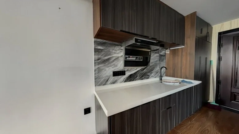 China Resources Building - View 5