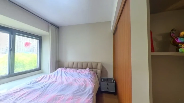 Harmony, Elegance, and Ode - View 3