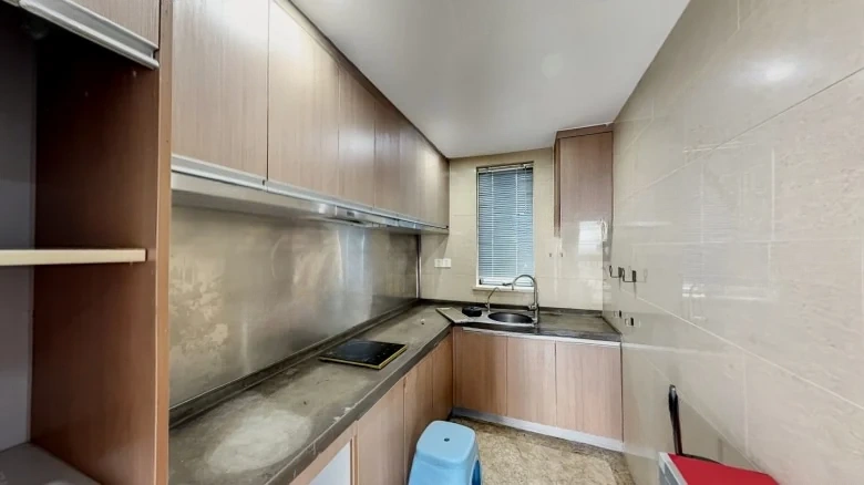 Bangtai Mansion - View 6