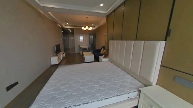 Green City Canal Manor - View 2