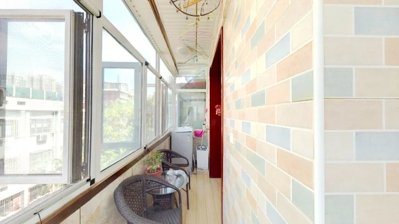 Xinhua Building - View 5