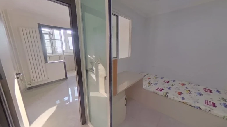 Cuiwei Road 17 Courtyard - View 3