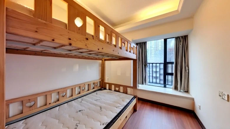 Dragon Source Family Mansion - View 2