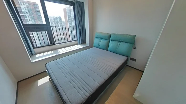 Yihé Yuanjing Garden - View 5