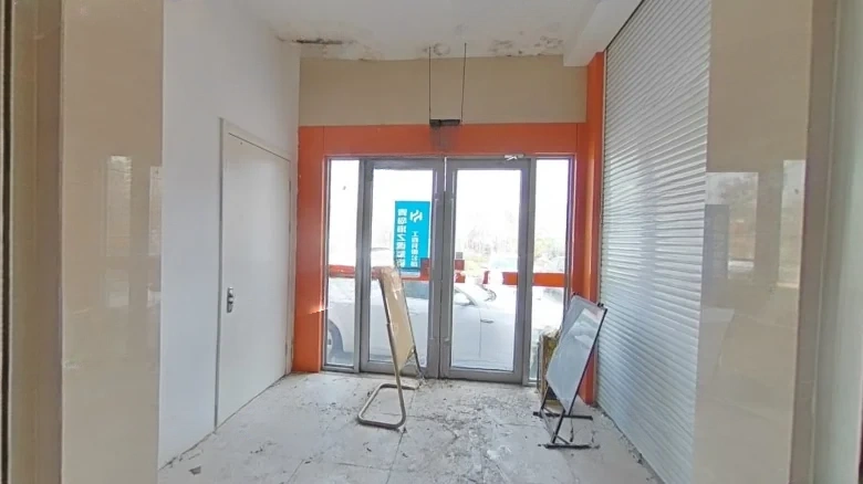 Hefei Road Commercial District - View 6