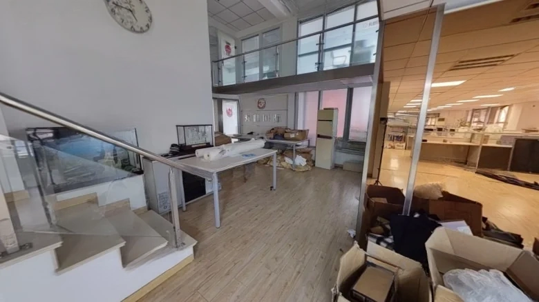 South Century City South District - View 3