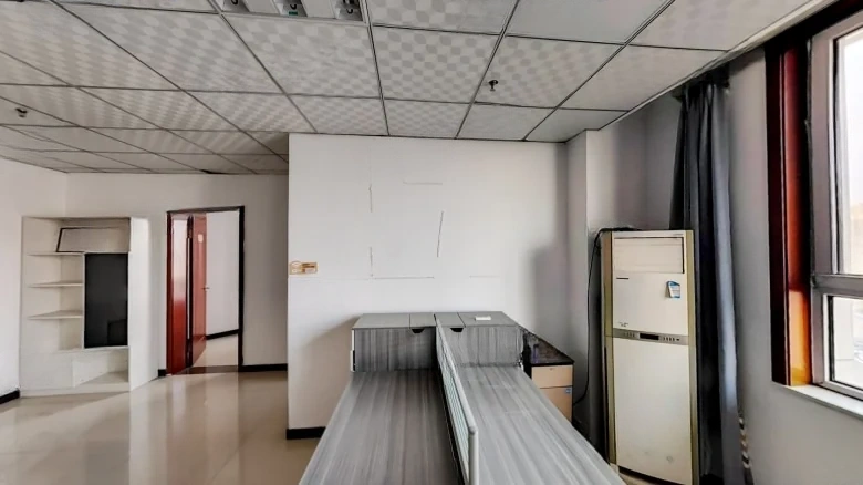 Jiaye Tower - View 5