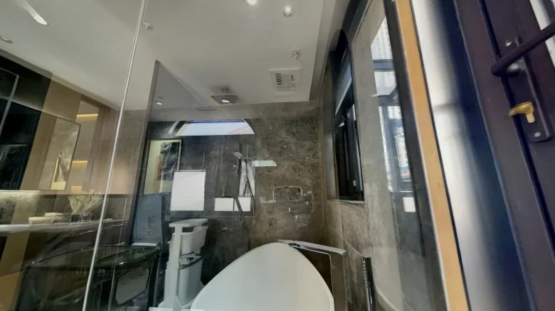 Vanke Jade Heart Lake - View 10