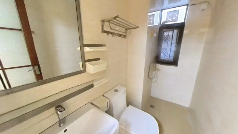 Jade Light New City Imperial View Phase II Relocation Housing - View 9