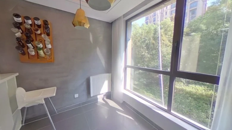 Lujiazui Splendor City - View 9