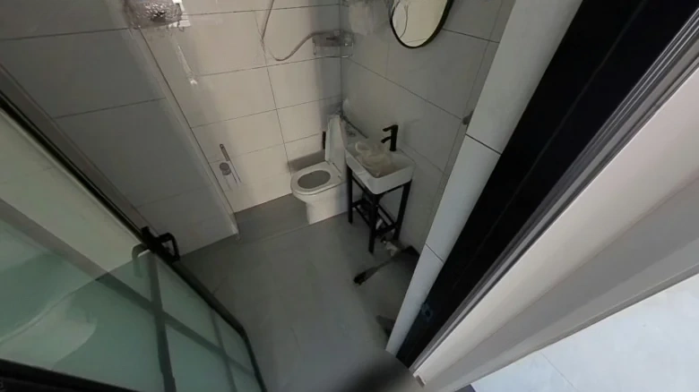 Tianhe Yuecheng - View 8