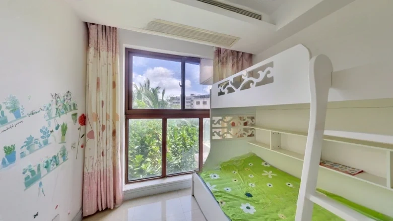 Sapphire Sea Sky Phase III - View 2