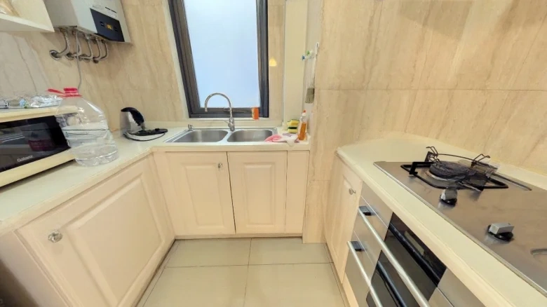 Renhe River Bay City Phase One - View 4